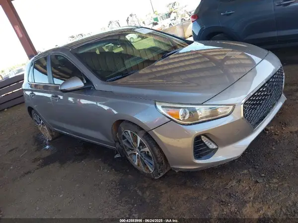 KMHH35LE0LU143599 2020 HYUNDAI ELANTRA - Image 1
