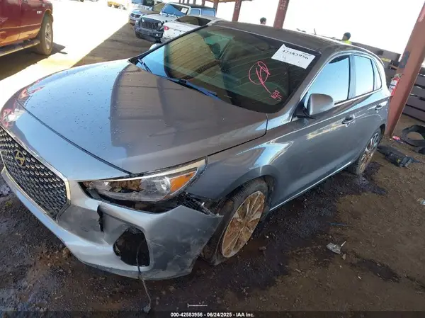 KMHH35LE0LU143599 2020 HYUNDAI ELANTRA - Image 2
