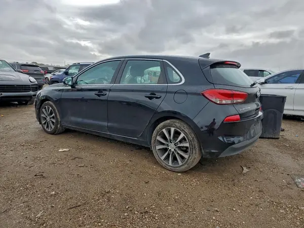 KMHH35LE0LU143814 2020 HYUNDAI ELANTRA - Image 2