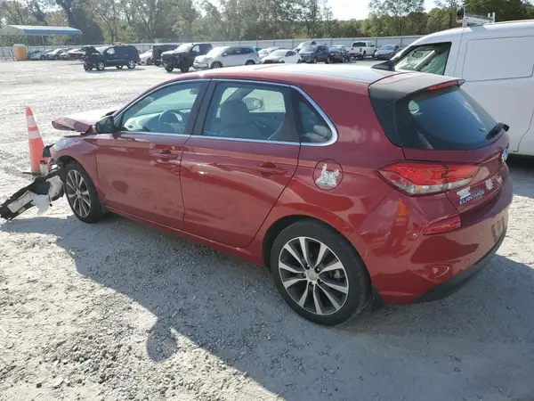 KMHH35LE0LU145966 2020 HYUNDAI ELANTRA - Image 2