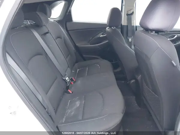 KMHH35LE1JU007298 2018 HYUNDAI ELANTRA - Image 8