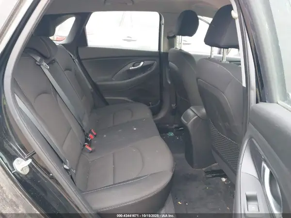 KMHH35LE1JU010265 2018 HYUNDAI ELANTRA - Image 8