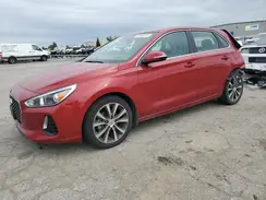 KMHH35LE1JU011934 2018 HYUNDAI ELANTRA