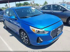 KMHH35LE1JU011982 2018 HYUNDAI ELANTRA