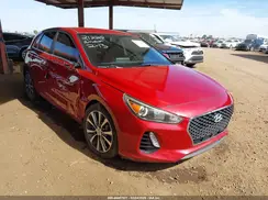 KMHH35LE1JU012887 2018 HYUNDAI ELANTRA