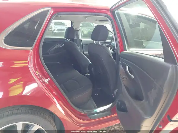 KMHH35LE1JU012887 2018 HYUNDAI ELANTRA - Image 8