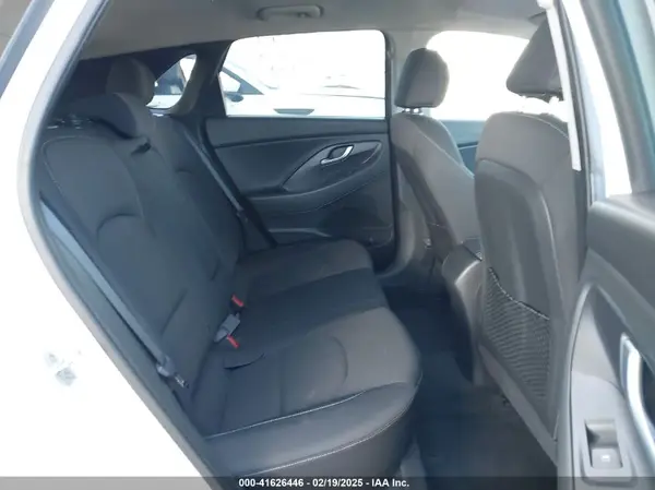 KMHH35LE1JU012971 2018 HYUNDAI ELANTRA - Image 8