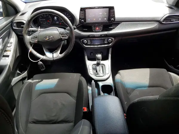 KMHH35LE1JU016082 2018 HYUNDAI ELANTRA - Image 8