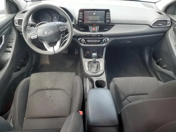 KMHH35LE1JU016390 2018 HYUNDAI ELANTRA - Image 8
