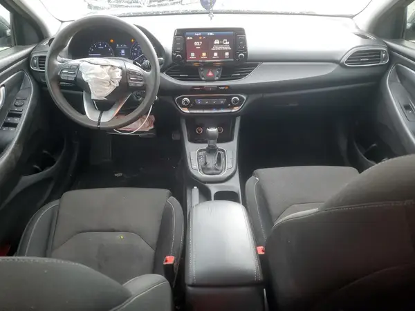 KMHH35LE1JU016423 2018 HYUNDAI ELANTRA - Image 8