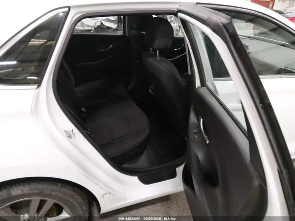 KMHH35LE1JU019516 2018 HYUNDAI ELANTRA - Image 8