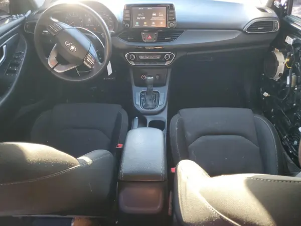 KMHH35LE1JU020892 2018 HYUNDAI ELANTRA - Image 8