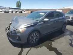 KMHH35LE1JU021640 2018 HYUNDAI ELANTRA