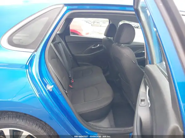 KMHH35LE1JU021993 2018 HYUNDAI ELANTRA - Image 8