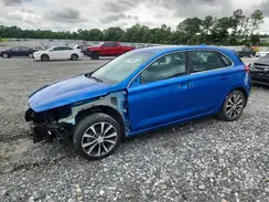 KMHH35LE1JU022237 2018 HYUNDAI ELANTRA