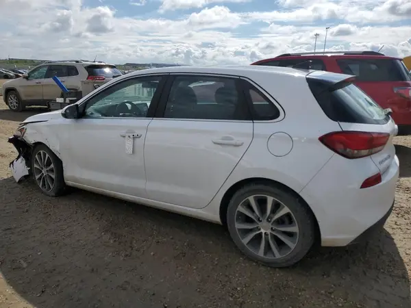 KMHH35LE1JU024957 2018 HYUNDAI ELANTRA - Image 2