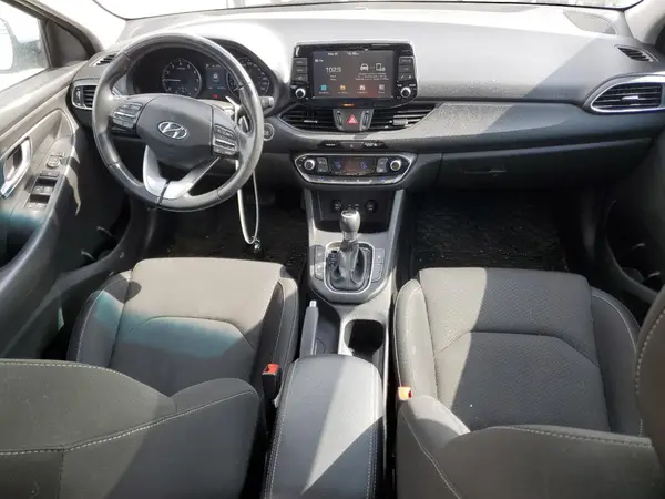 KMHH35LE1JU024957 2018 HYUNDAI ELANTRA - Image 8