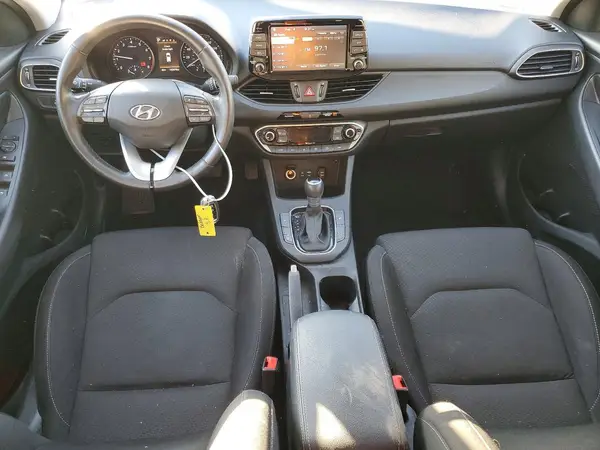 KMHH35LE1JU025154 2018 HYUNDAI ELANTRA - Image 8