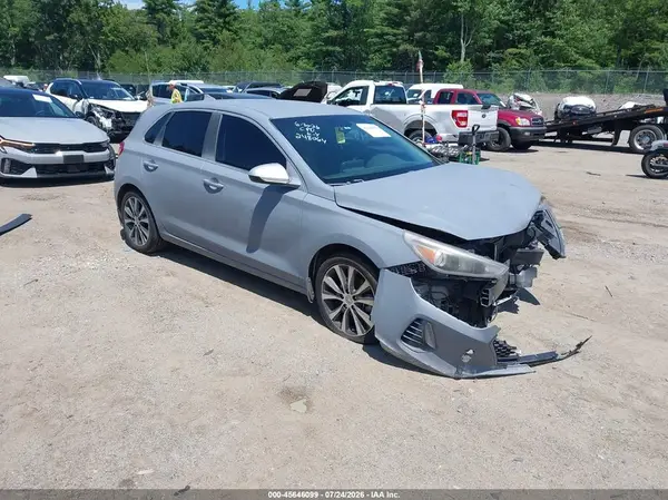 KMHH35LE1JU025316 2018 HYUNDAI ELANTRA - Image 1
