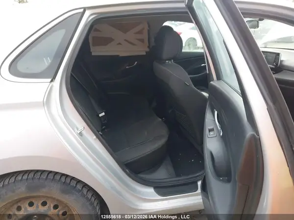 KMHH35LE1JU026014 2018 HYUNDAI ELANTRA - Image 8