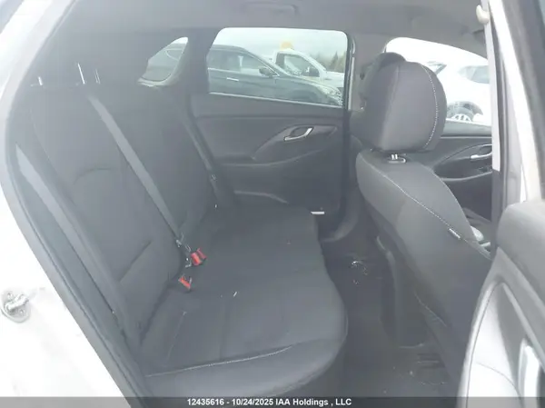 KMHH35LE1JU026241 2018 HYUNDAI ELANTRA - Image 8