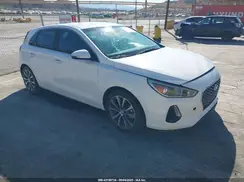 KMHH35LE1JU029933 2018 HYUNDAI ELANTRA