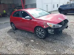 KMHH35LE1JU030676 2018 HYUNDAI ELANTRA