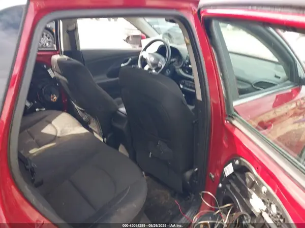KMHH35LE1JU030676 2018 HYUNDAI ELANTRA - Image 8