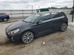 KMHH35LE1JU031455 2018 HYUNDAI ELANTRA