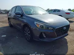 KMHH35LE1JU033030 2018 HYUNDAI ELANTRA