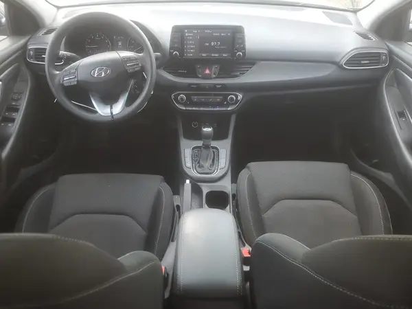 KMHH35LE1JU034176 2018 HYUNDAI ELANTRA - Image 8