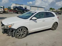 KMHH35LE1JU034565 2018 HYUNDAI ELANTRA