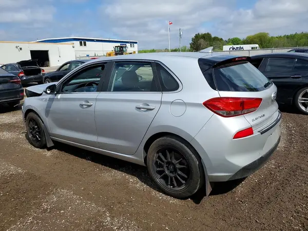 KMHH35LE1JU036994 2018 HYUNDAI ELANTRA - Image 2