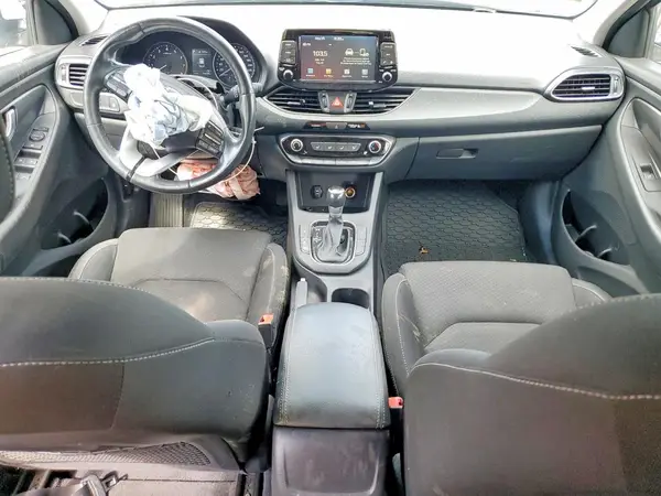 KMHH35LE1JU036994 2018 HYUNDAI ELANTRA - Image 8