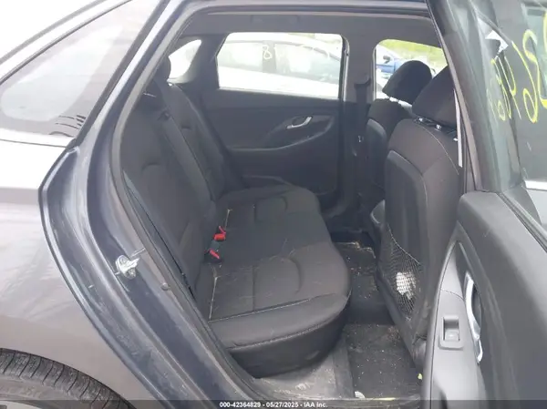 KMHH35LE1JU038115 2018 HYUNDAI ELANTRA - Image 8