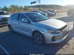 KMHH35LE1JU040284 2018 HYUNDAI ELANTRA