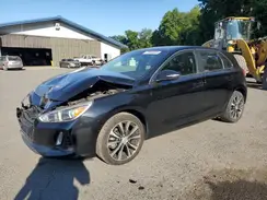 KMHH35LE1JU040964 2018 HYUNDAI ELANTRA