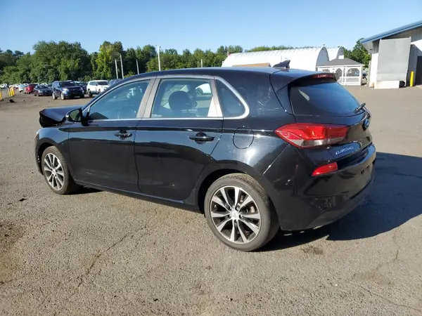 KMHH35LE1JU040964 2018 HYUNDAI ELANTRA - Image 2