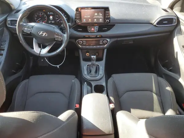 KMHH35LE1JU040964 2018 HYUNDAI ELANTRA - Image 8