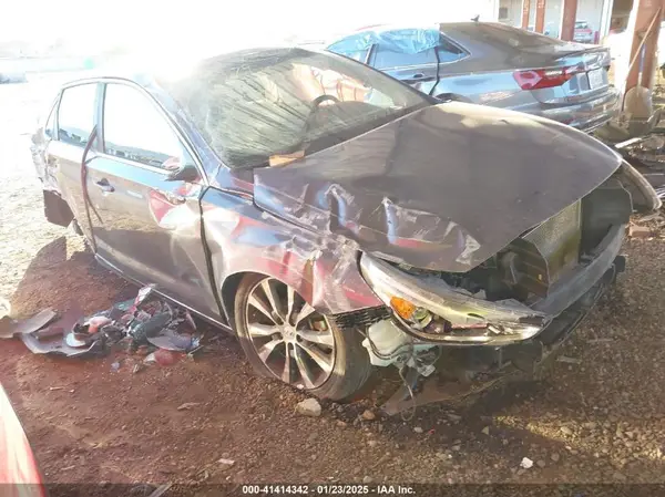 KMHH35LE1JU041080 2018 HYUNDAI ELANTRA - Image 1