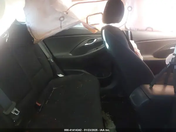 KMHH35LE1JU041080 2018 HYUNDAI ELANTRA - Image 8