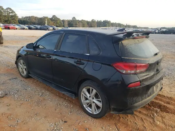 KMHH35LE1JU041564 2018 HYUNDAI ELANTRA - Image 2