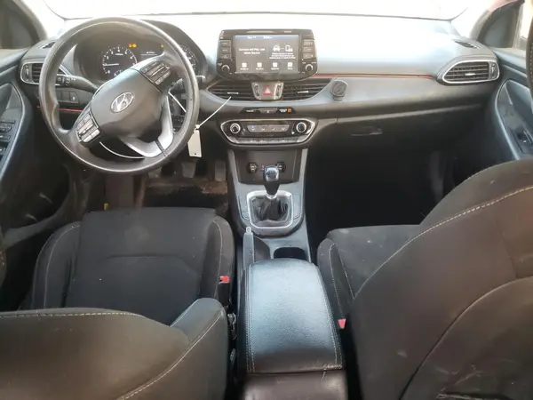KMHH35LE1JU041564 2018 HYUNDAI ELANTRA - Image 8