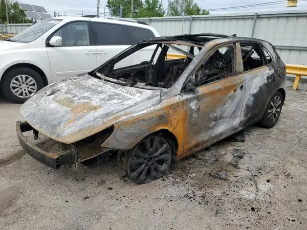 KMHH35LE1JU042441 2018 HYUNDAI ELANTRA - Image 1