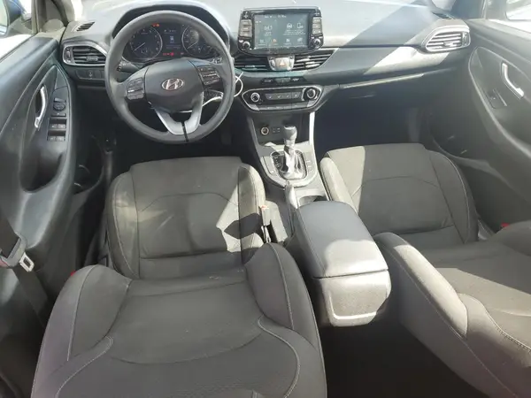KMHH35LE1JU045727 2018 HYUNDAI ELANTRA - Image 8