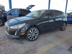 KMHH35LE1JU046506 2018 HYUNDAI ELANTRA