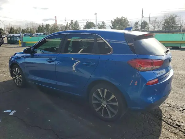 KMHH35LE1JU048823 2018 HYUNDAI ELANTRA - Image 2