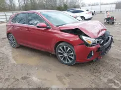 KMHH35LE1JU058056 2018 HYUNDAI ELANTRA