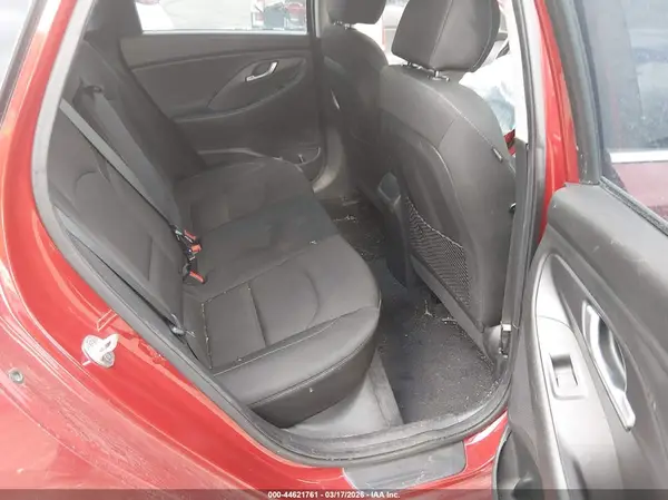 KMHH35LE1JU058056 2018 HYUNDAI ELANTRA - Image 8