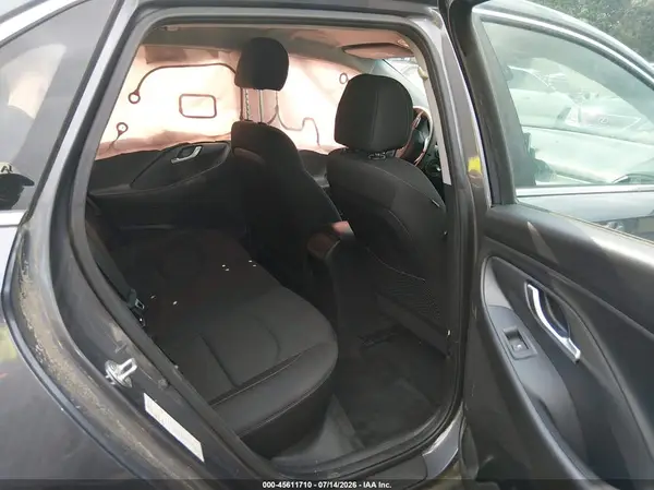 KMHH35LE1JU059577 2018 HYUNDAI ELANTRA - Image 8